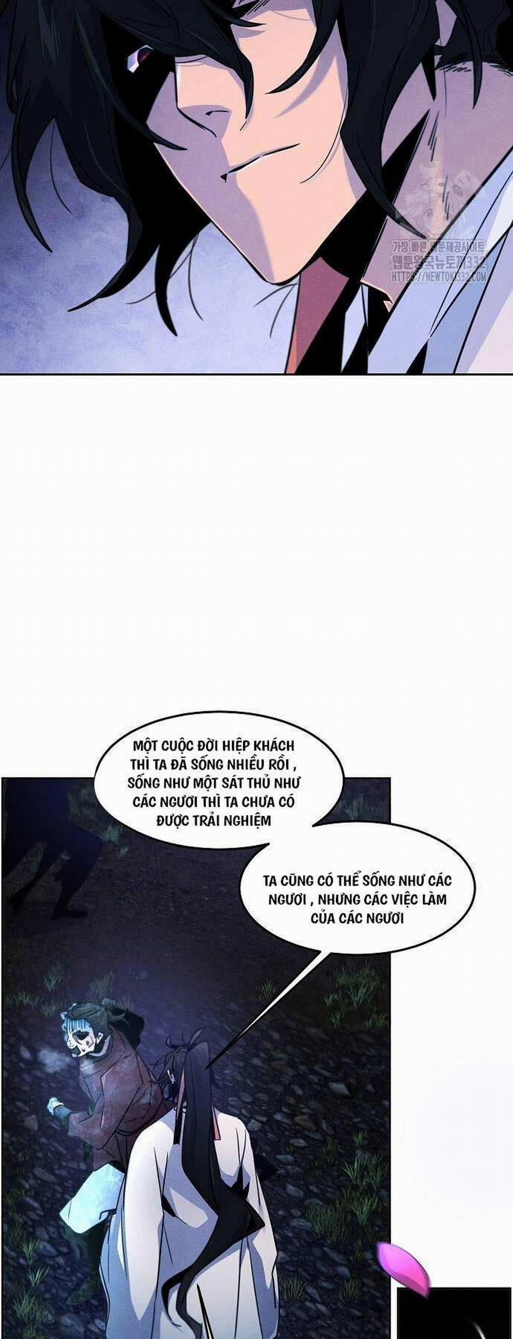 Cuồng Ma Tái Thế 117 trang 52