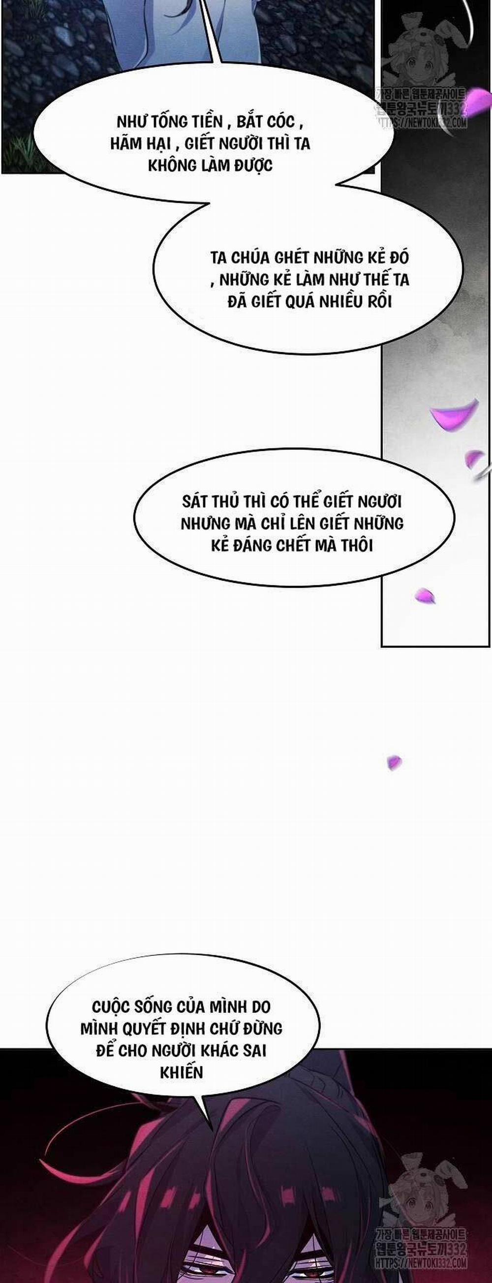 Cuồng Ma Tái Thế 117 trang 53