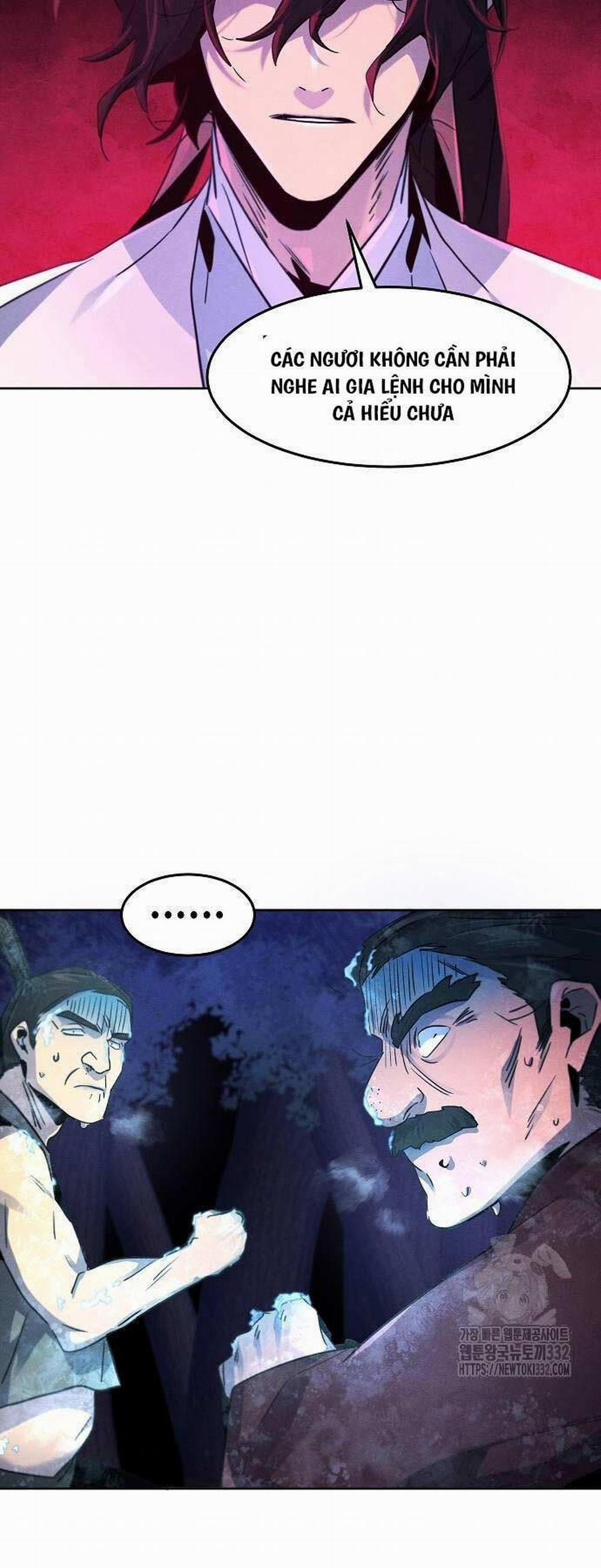 Cuồng Ma Tái Thế 117 trang 54