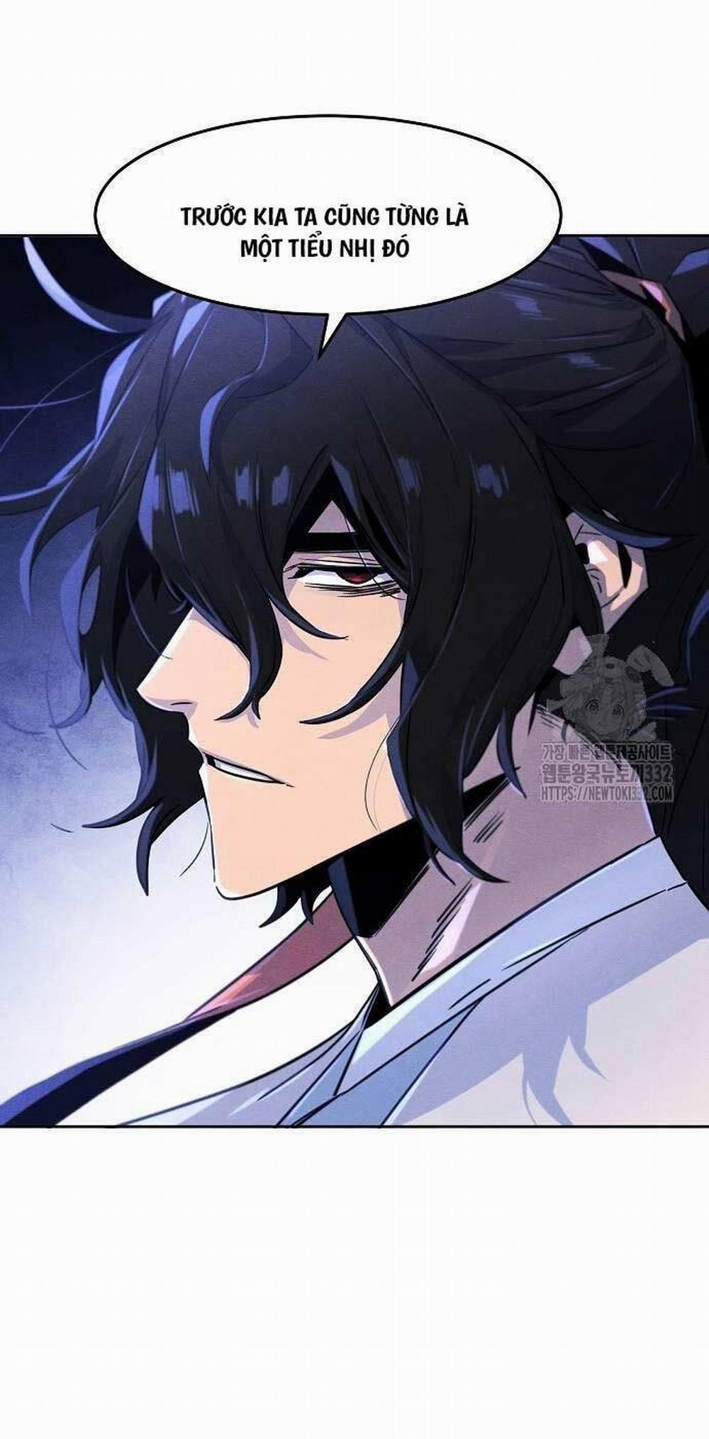 Cuồng Ma Tái Thế 117 trang 58