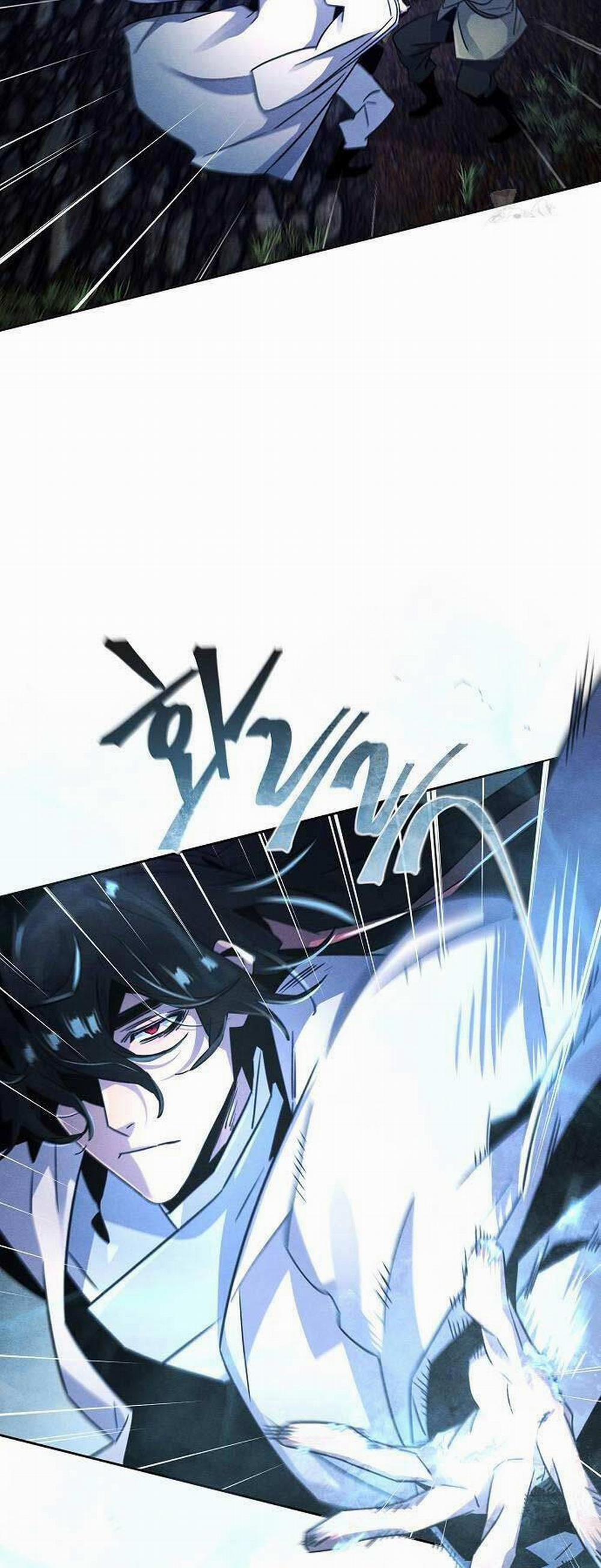 Cuồng Ma Tái Thế 117 trang 6