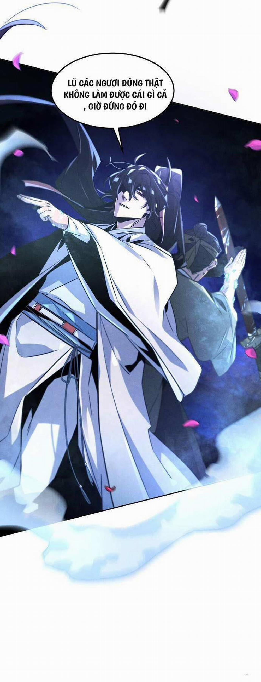 Cuồng Ma Tái Thế 117 trang 9