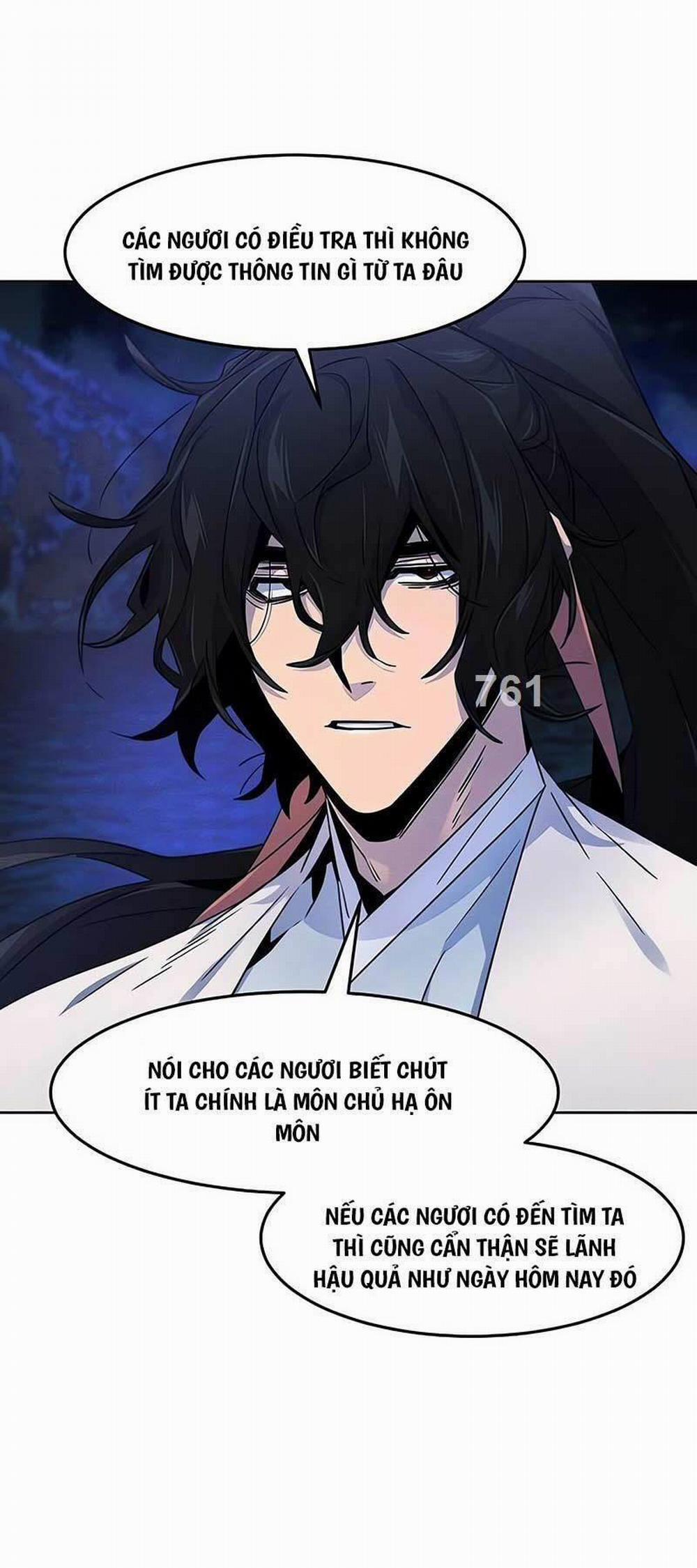 Cuồng Ma Tái Thế 118 trang 0