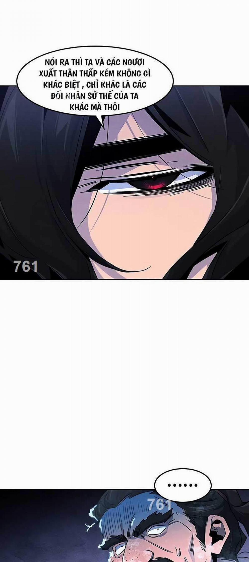 Cuồng Ma Tái Thế 118 trang 1