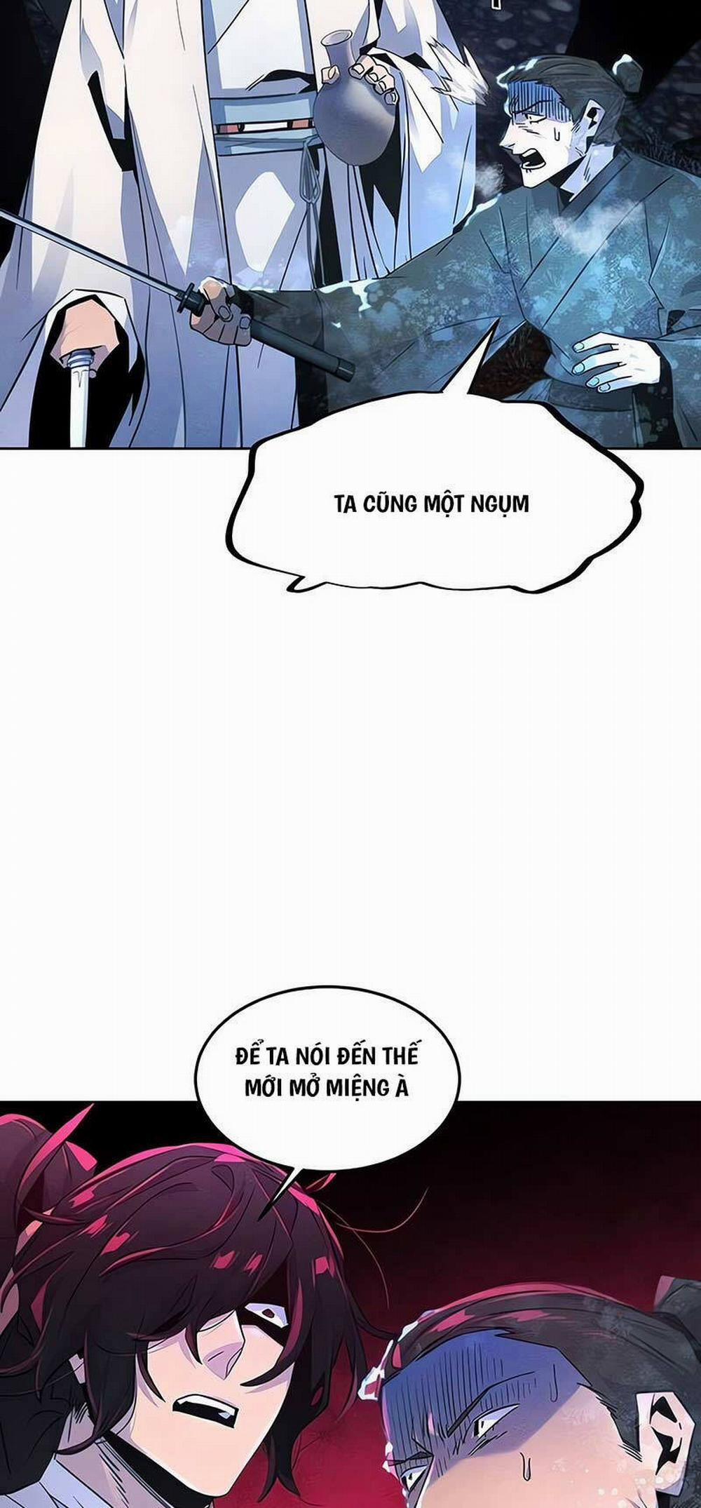 Cuồng Ma Tái Thế 118 trang 10