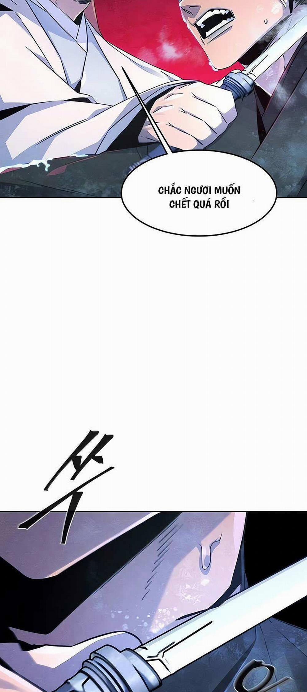 Cuồng Ma Tái Thế 118 trang 11