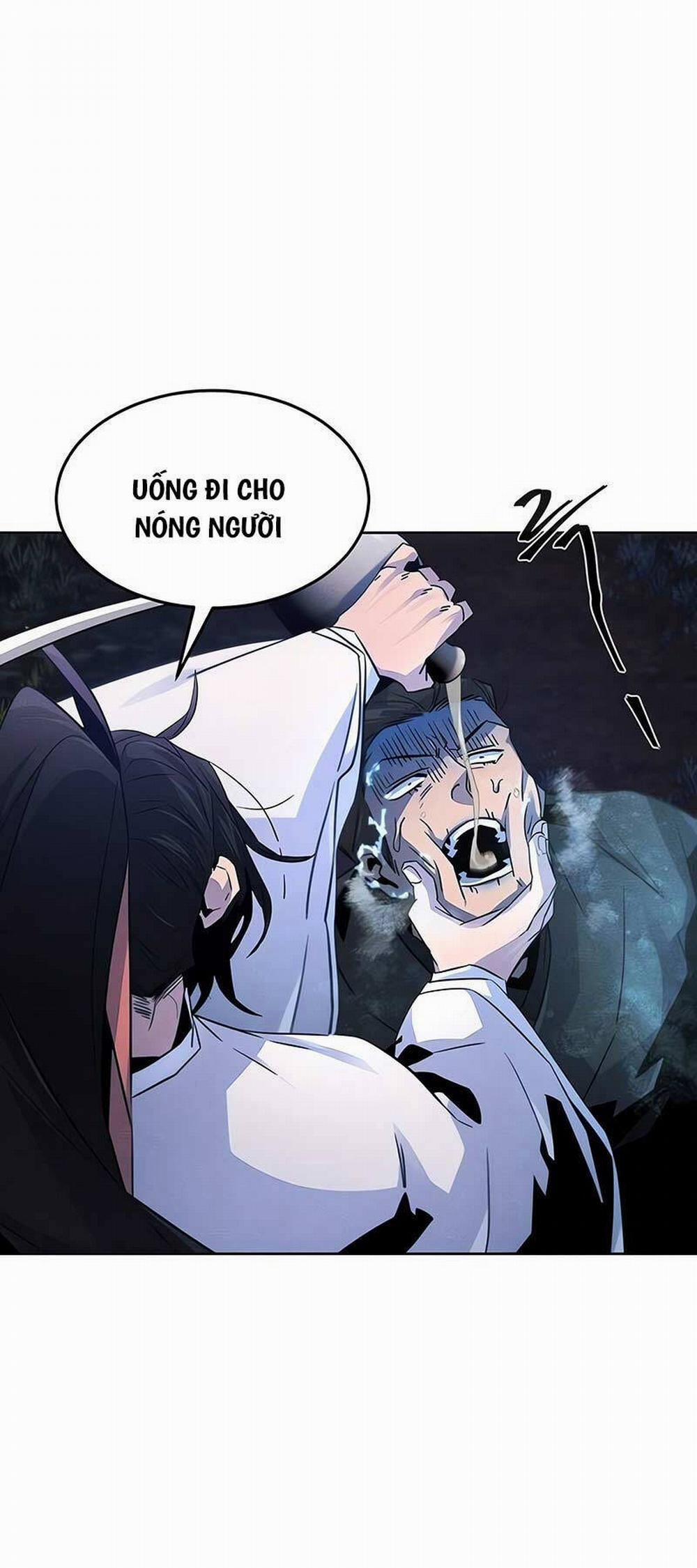 Cuồng Ma Tái Thế 118 trang 15