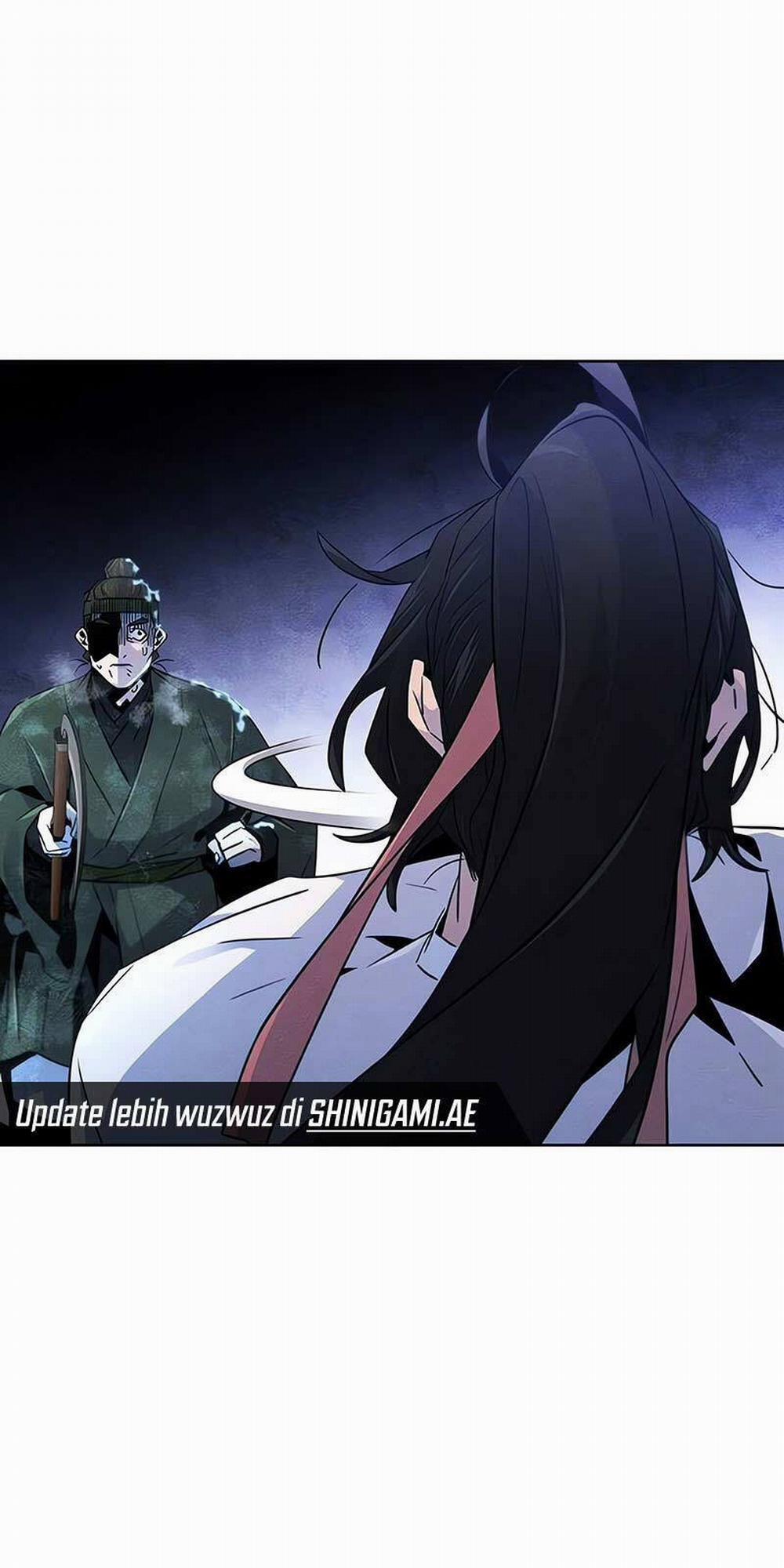 Cuồng Ma Tái Thế 118 trang 16