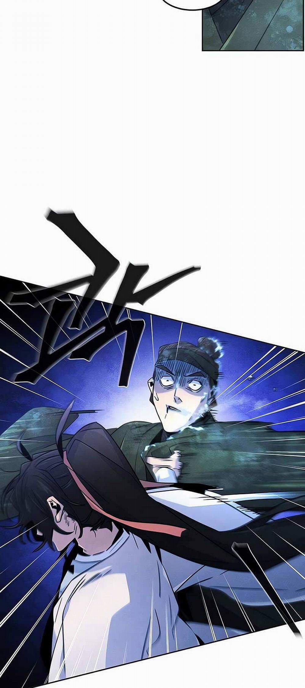 Cuồng Ma Tái Thế 118 trang 18