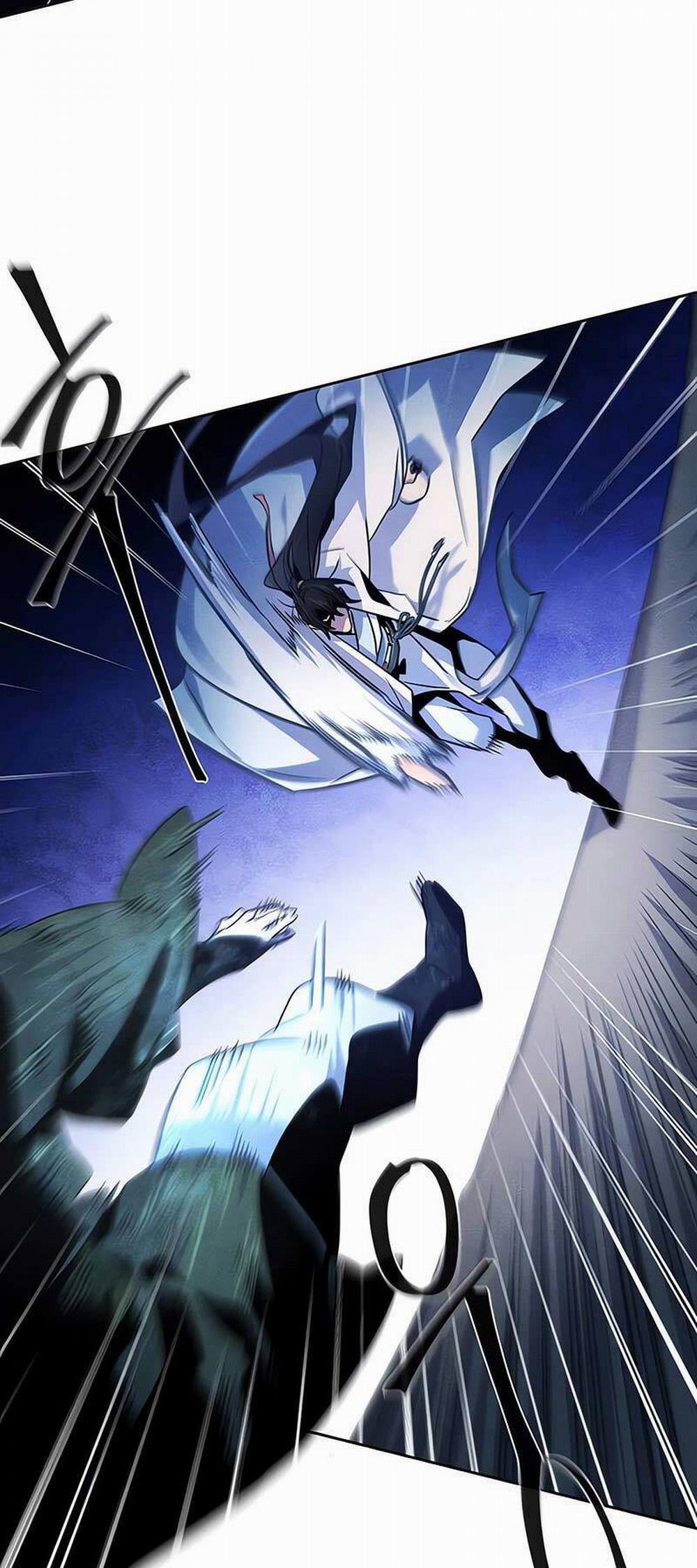 Cuồng Ma Tái Thế 118 trang 19