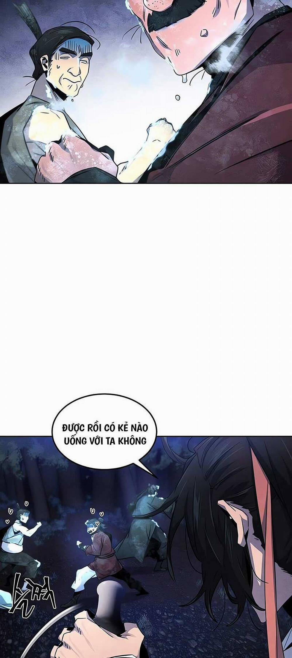 Cuồng Ma Tái Thế 118 trang 2