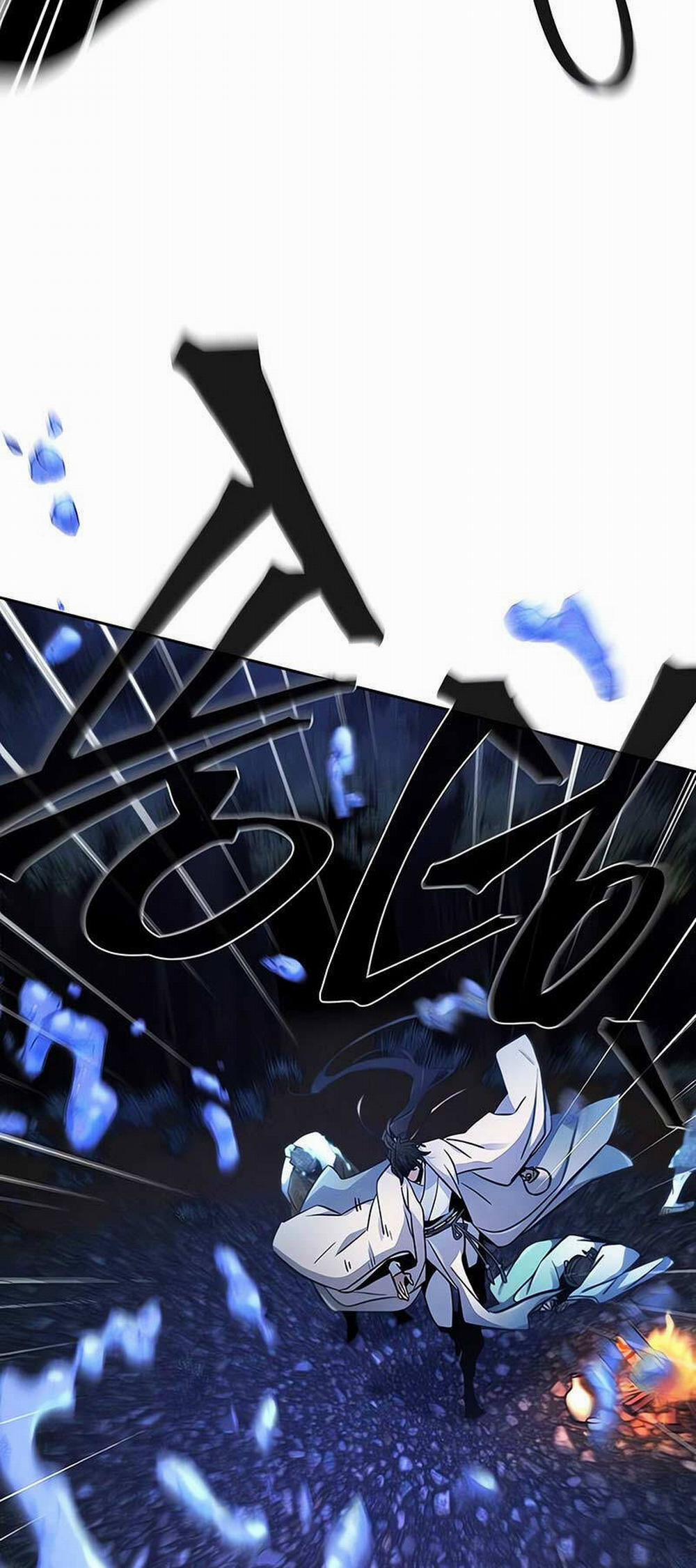 Cuồng Ma Tái Thế 118 trang 20