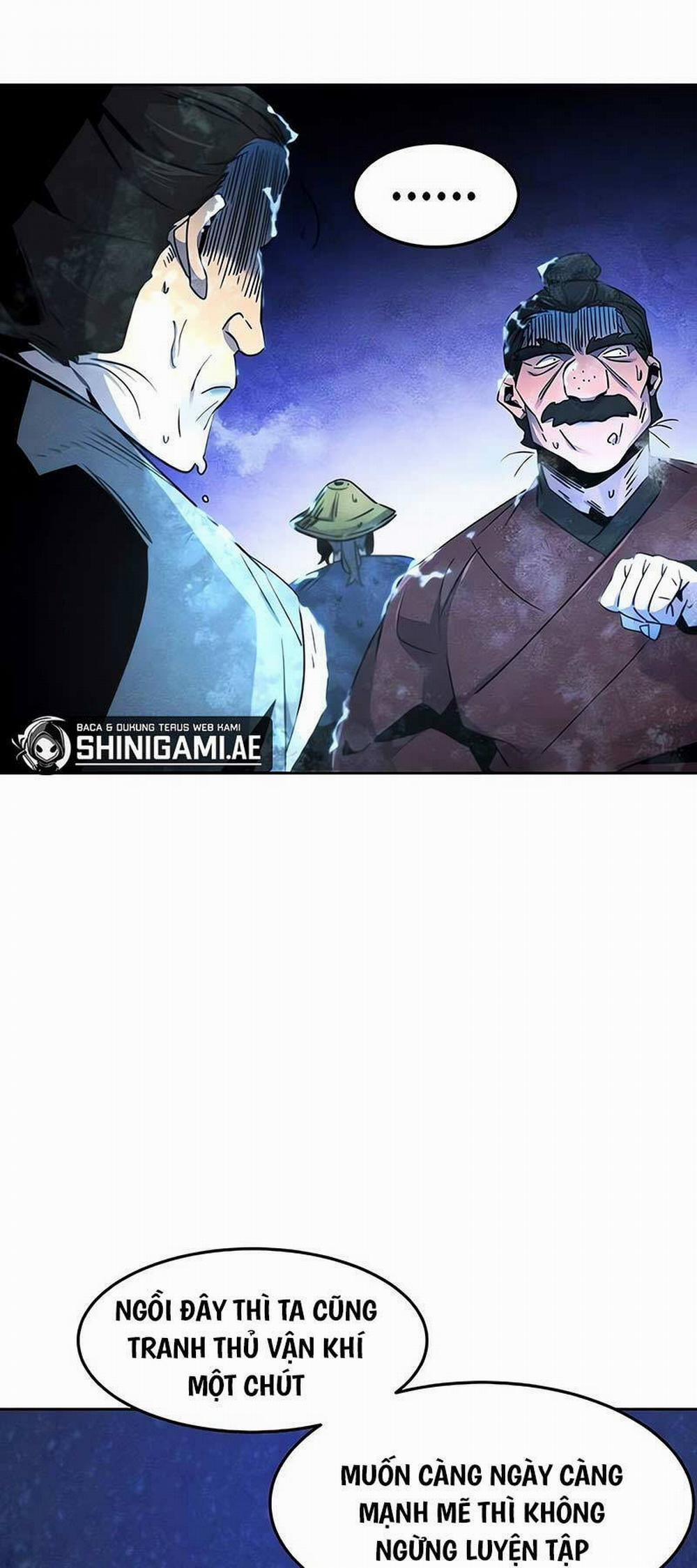 Cuồng Ma Tái Thế 118 trang 25