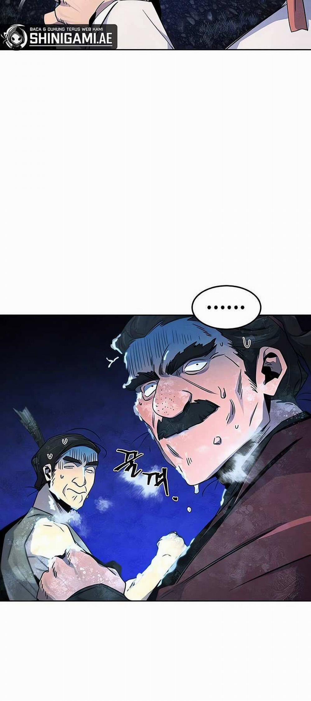 Cuồng Ma Tái Thế 118 trang 3