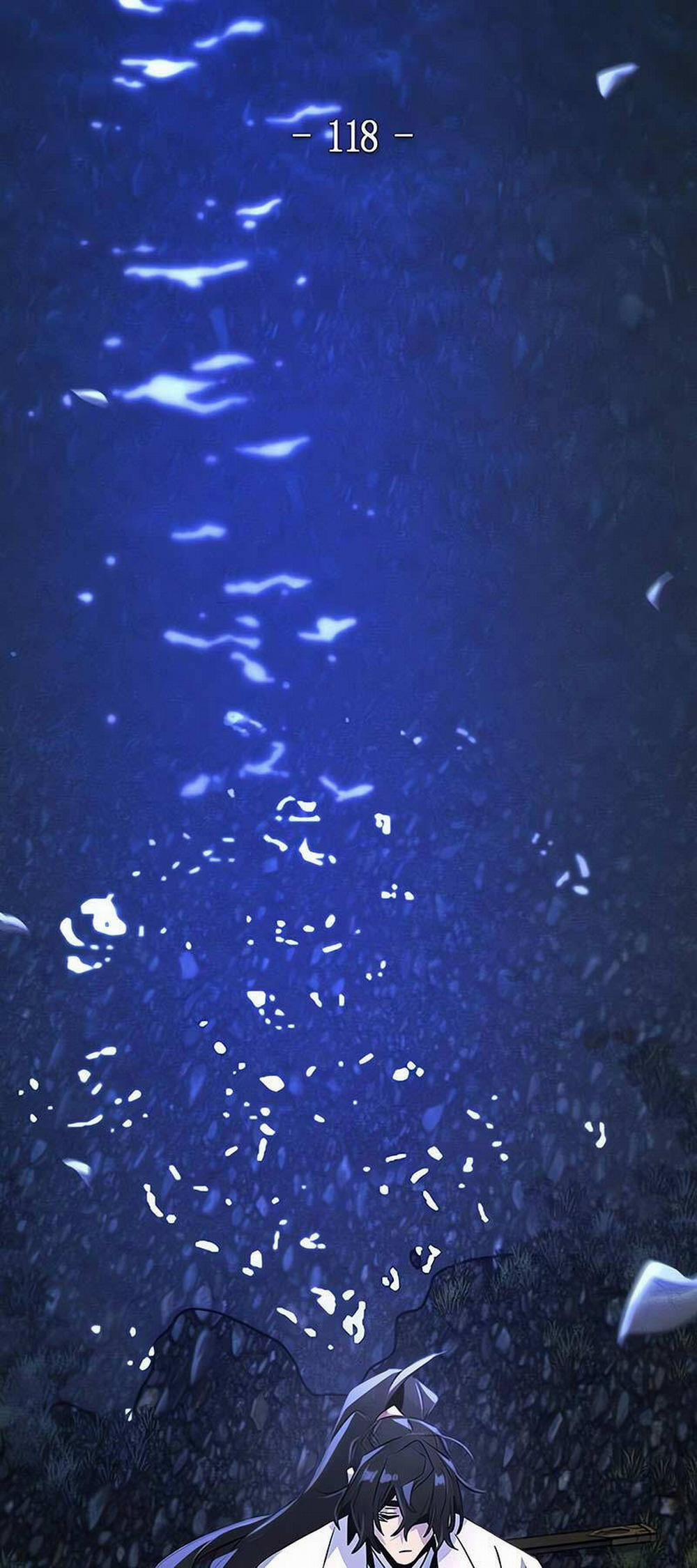 Cuồng Ma Tái Thế 118 trang 31