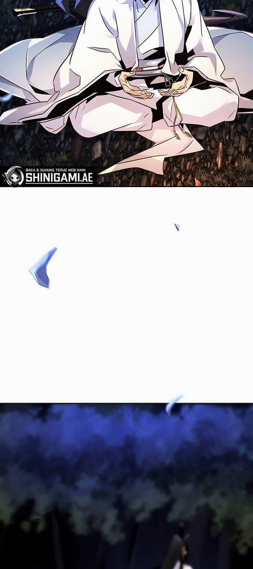 Cuồng Ma Tái Thế 118 trang 32