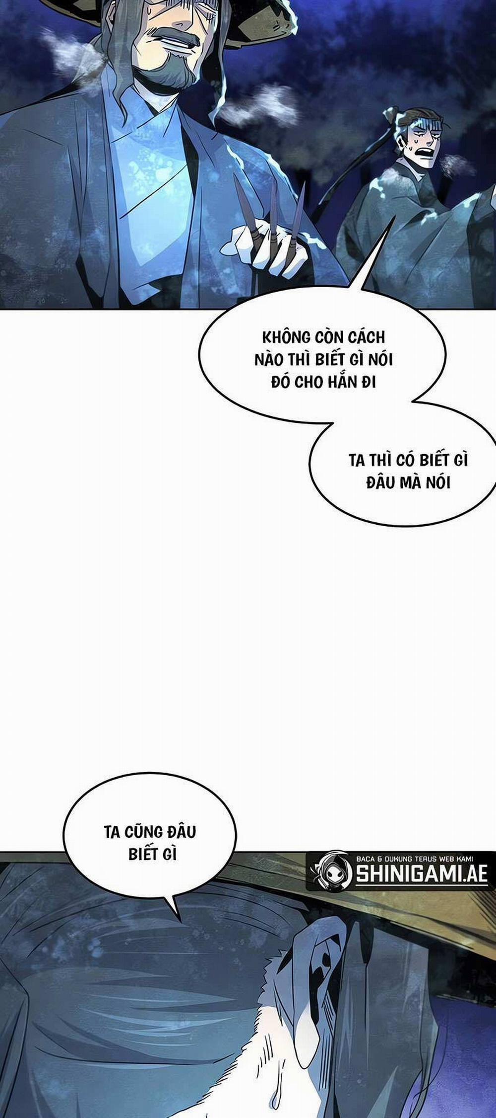 Cuồng Ma Tái Thế 118 trang 35