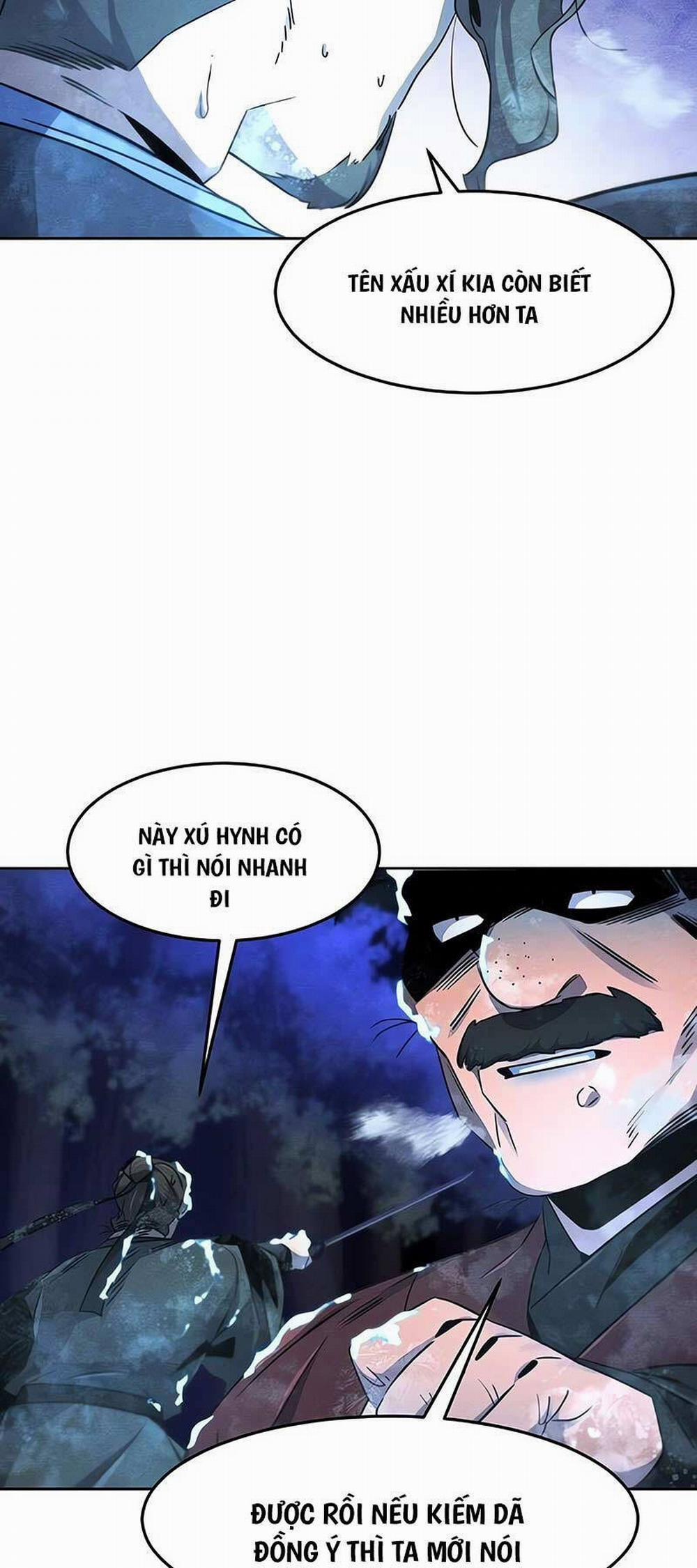 Cuồng Ma Tái Thế 118 trang 36