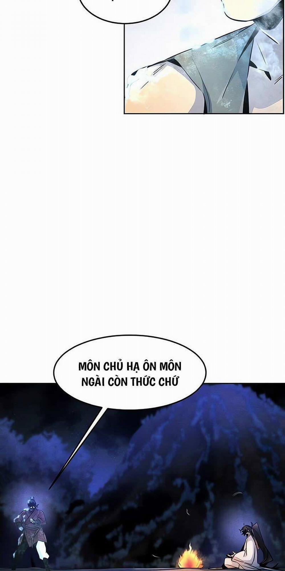 Cuồng Ma Tái Thế 118 trang 38