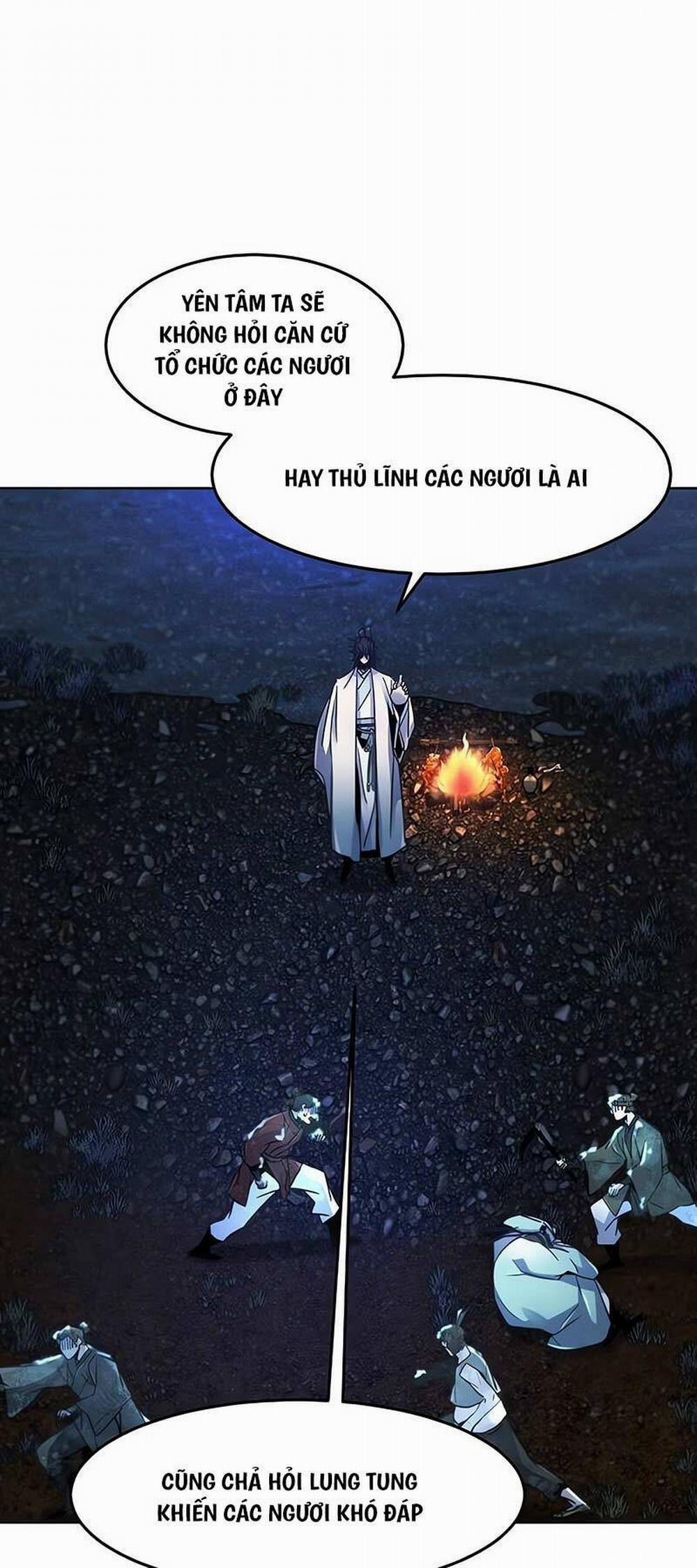 Cuồng Ma Tái Thế 118 trang 4