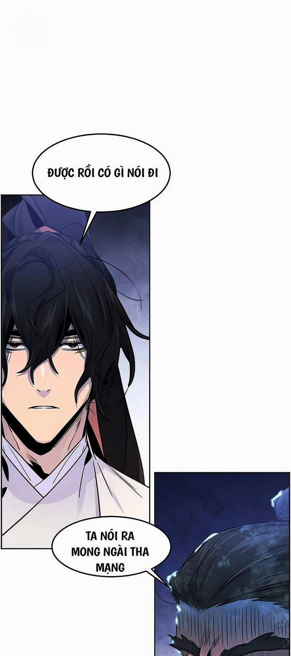 Cuồng Ma Tái Thế 118 trang 41