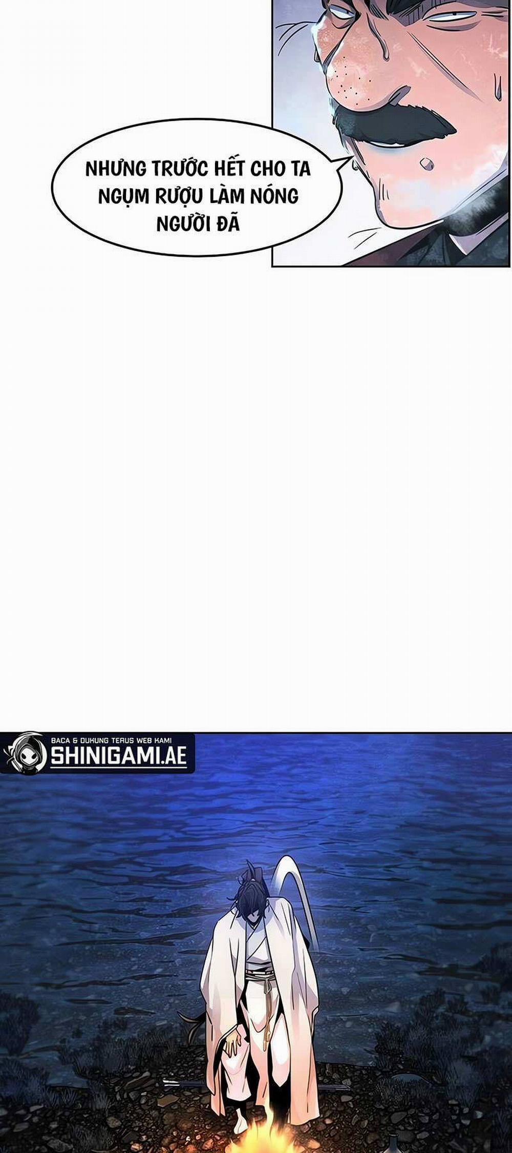 Cuồng Ma Tái Thế 118 trang 42