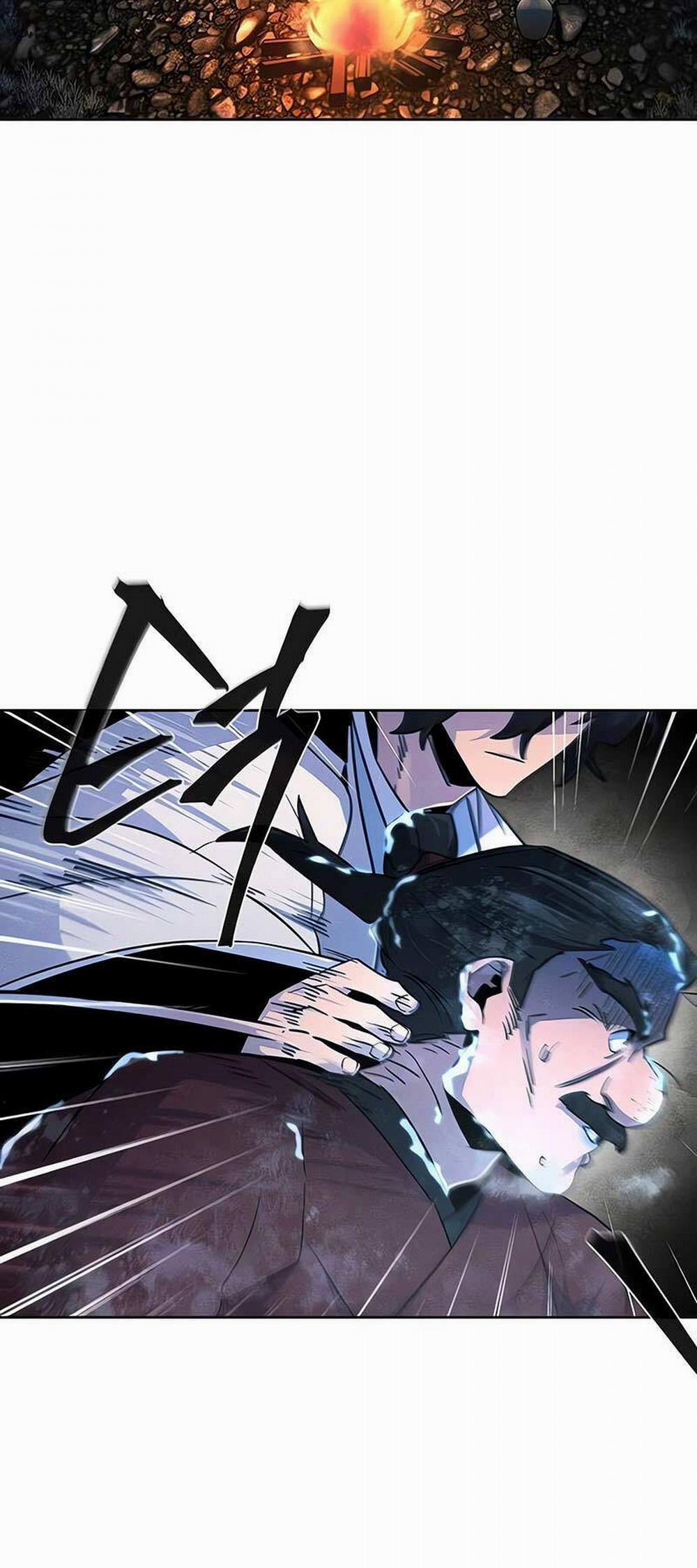 Cuồng Ma Tái Thế 118 trang 43