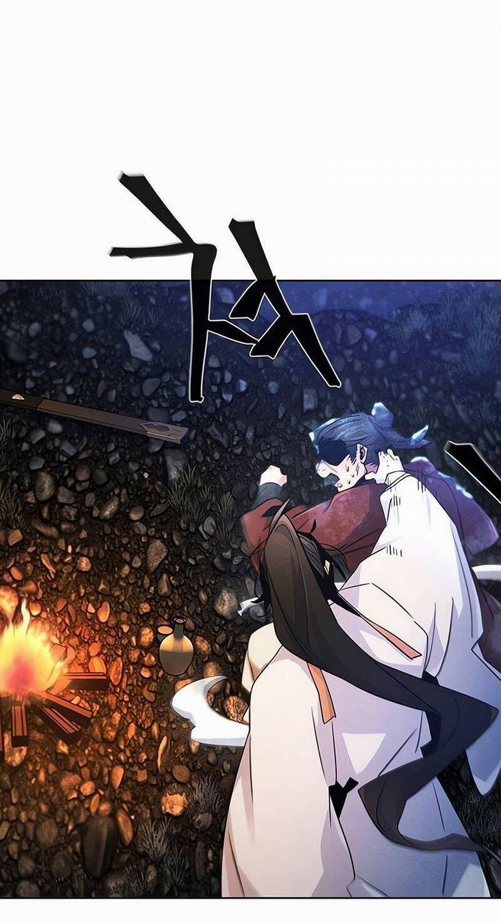 Cuồng Ma Tái Thế 118 trang 44