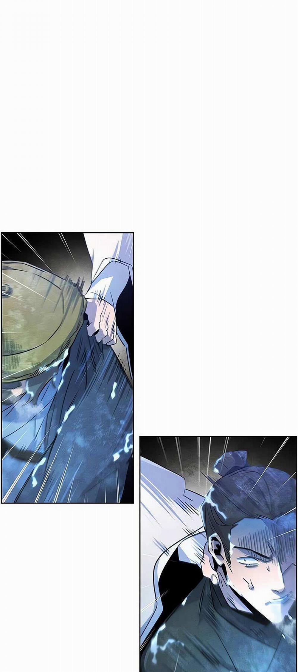 Cuồng Ma Tái Thế 118 trang 45