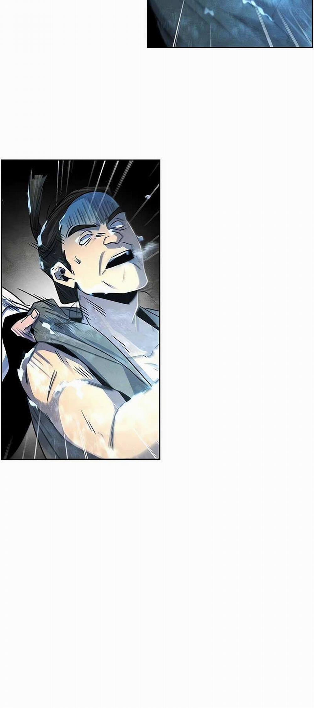 Cuồng Ma Tái Thế 118 trang 46