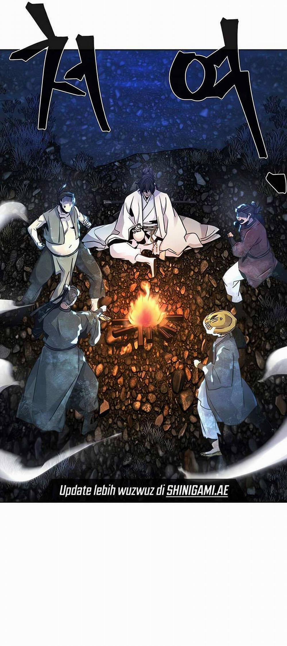 Cuồng Ma Tái Thế 118 trang 47