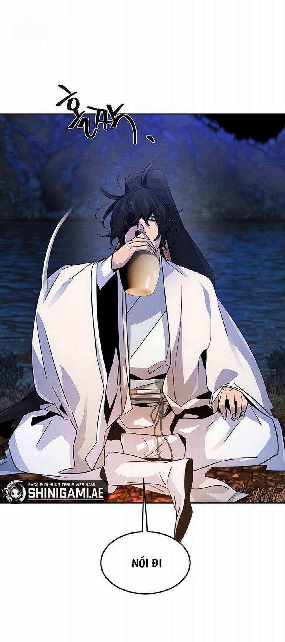 Cuồng Ma Tái Thế 118 trang 48