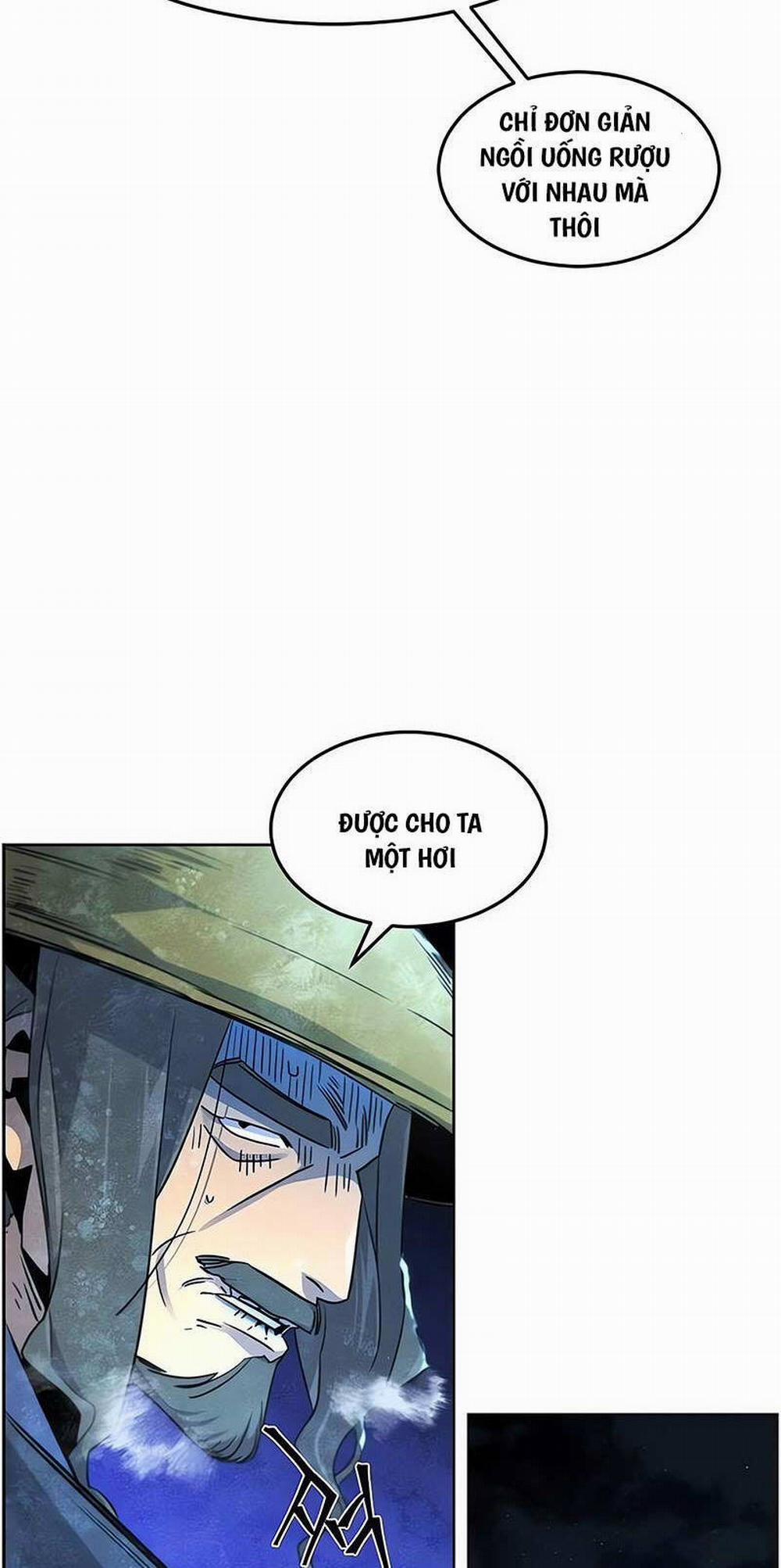 Cuồng Ma Tái Thế 118 trang 5