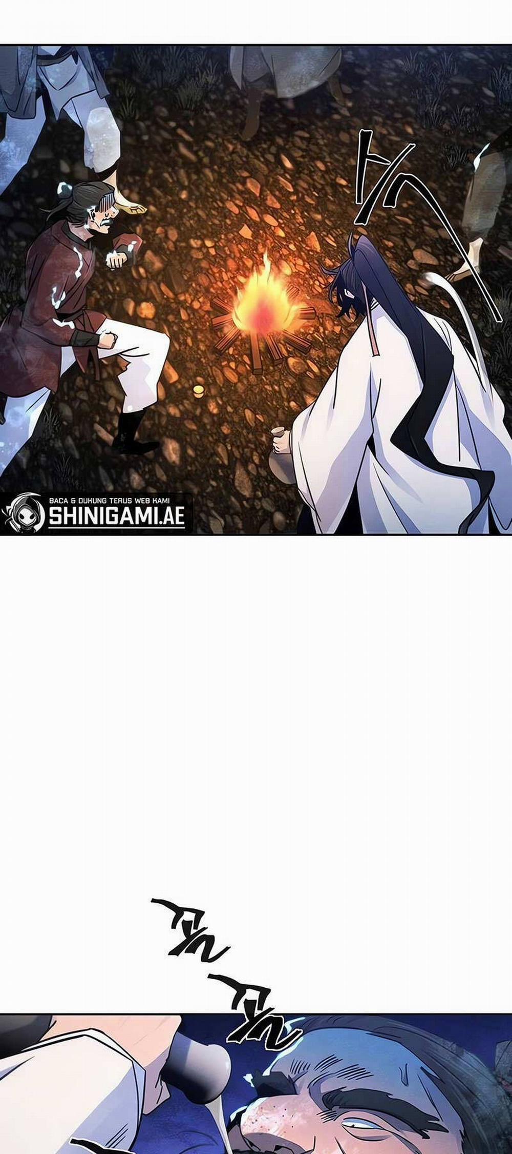 Cuồng Ma Tái Thế 118 trang 54