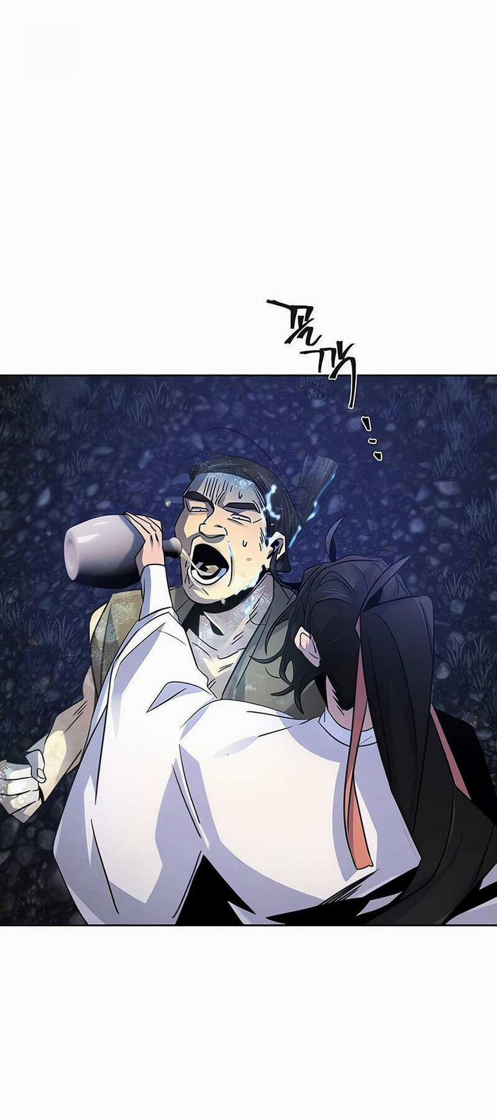 Cuồng Ma Tái Thế 118 trang 57