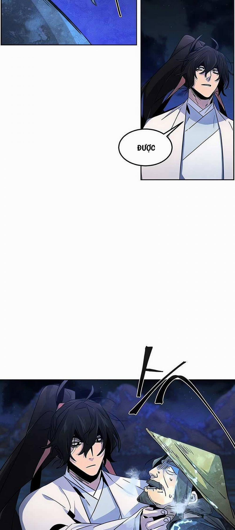 Cuồng Ma Tái Thế 118 trang 6