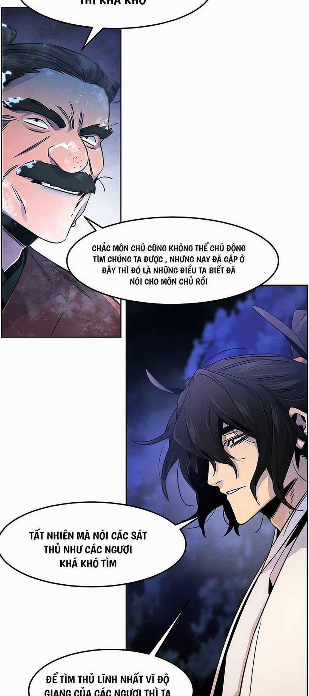 Cuồng Ma Tái Thế 118 trang 60