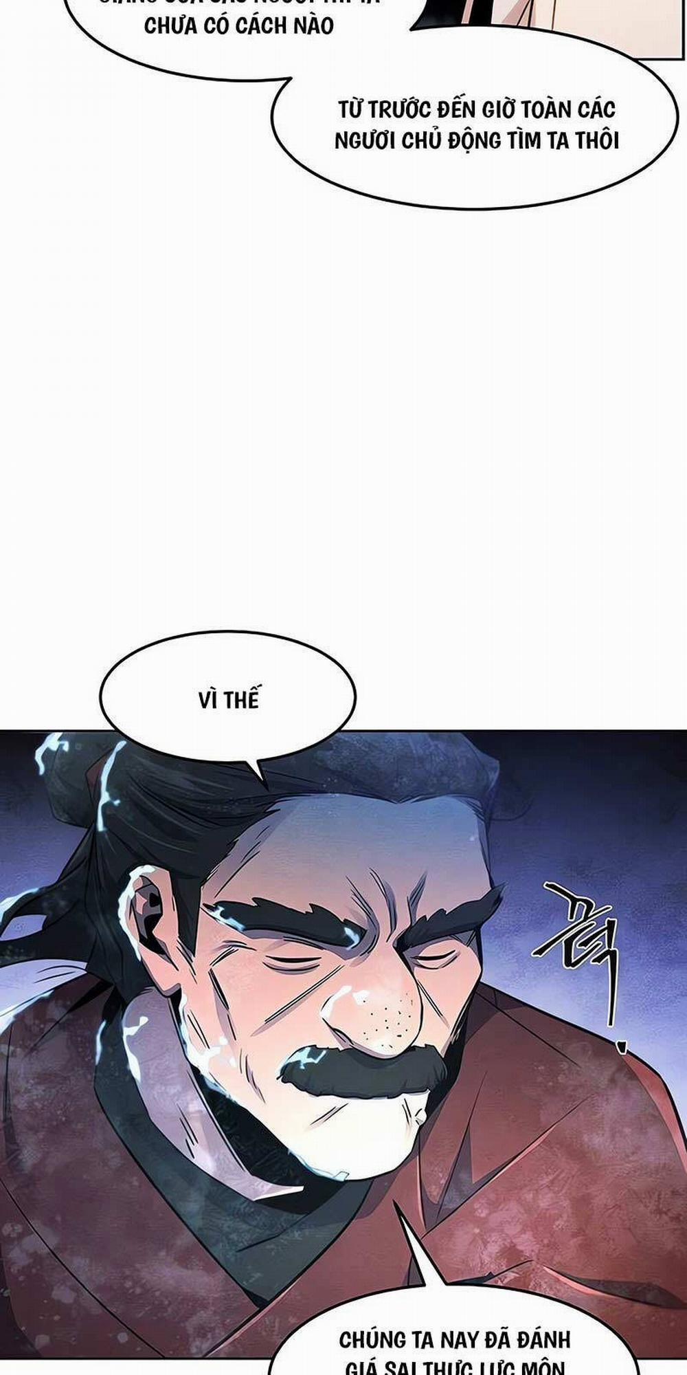 Cuồng Ma Tái Thế 118 trang 61