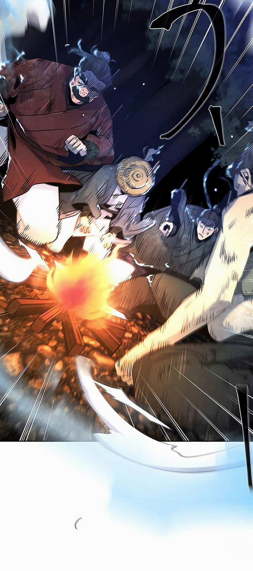 Cuồng Ma Tái Thế 118 trang 65