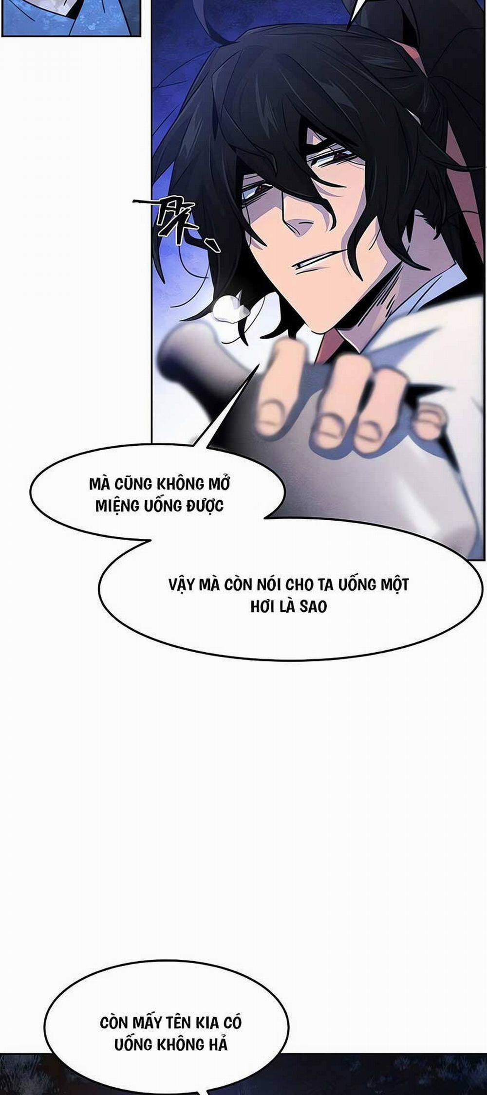 Cuồng Ma Tái Thế 118 trang 8