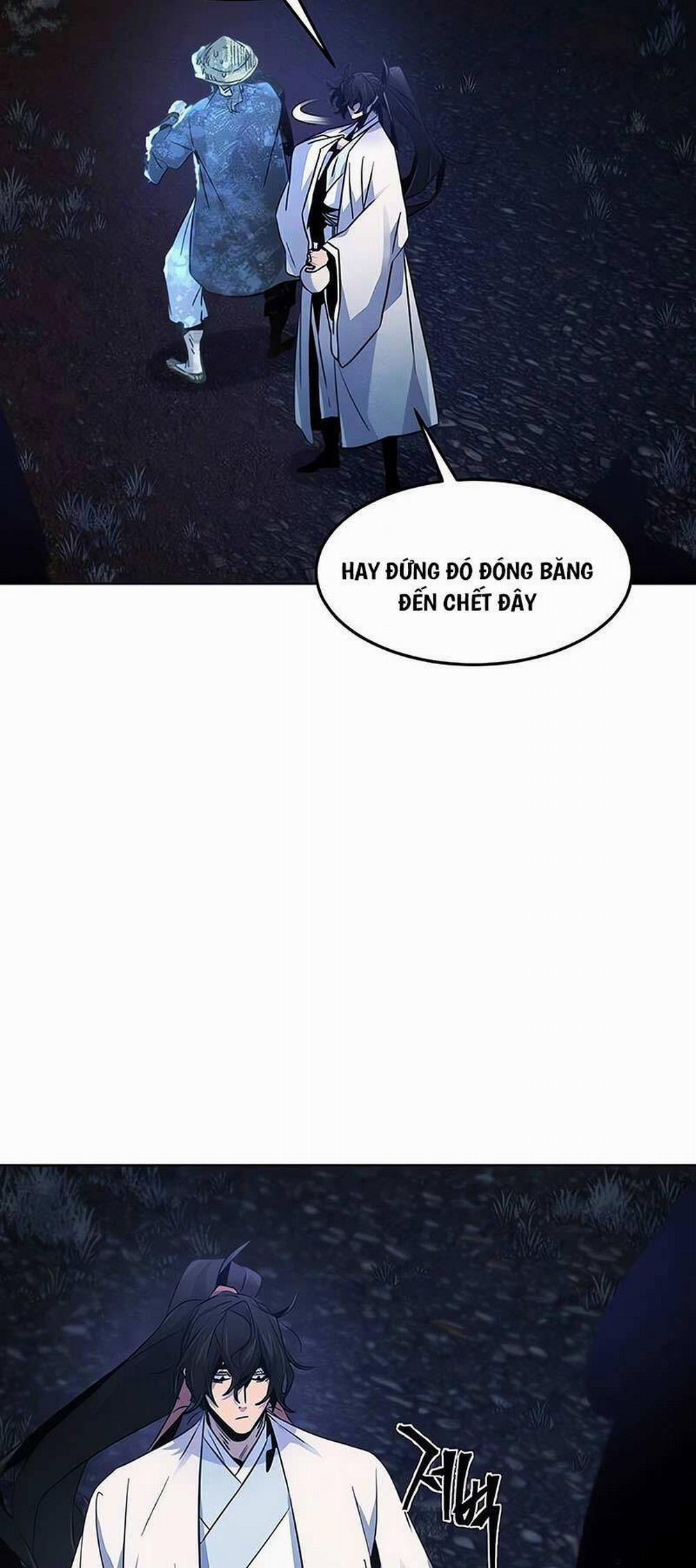 Cuồng Ma Tái Thế 118 trang 9