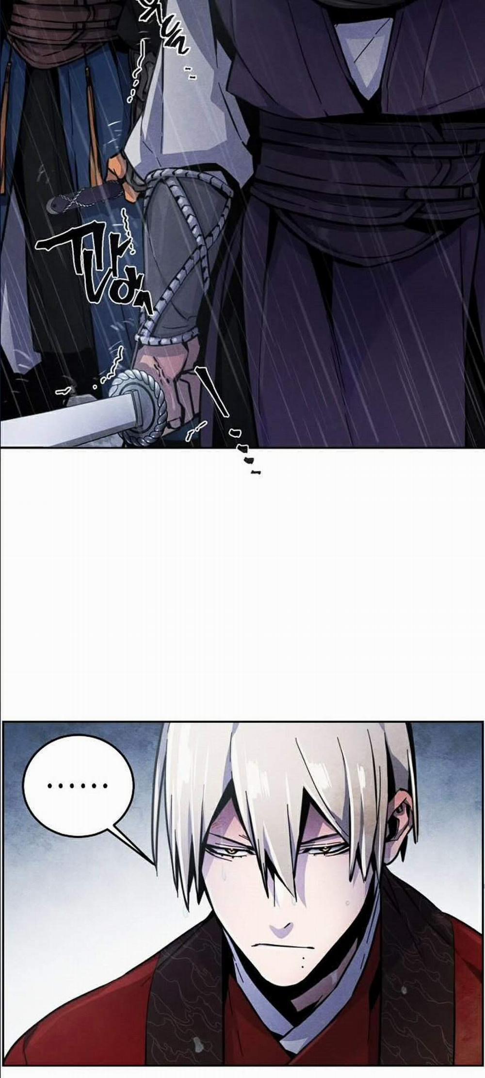 Cuồng Ma Tái Thế 12 trang 10