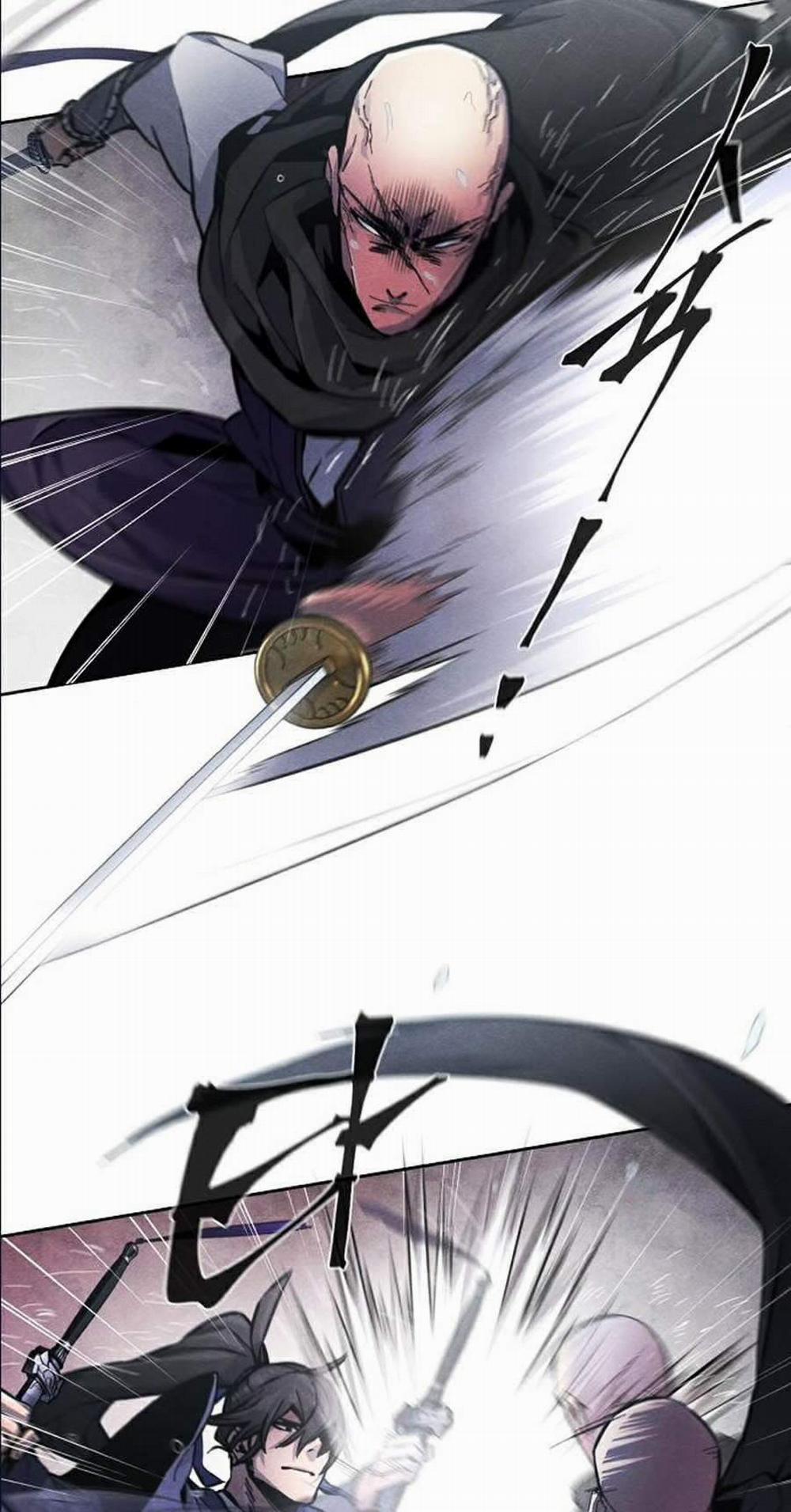 Cuồng Ma Tái Thế 12 trang 21