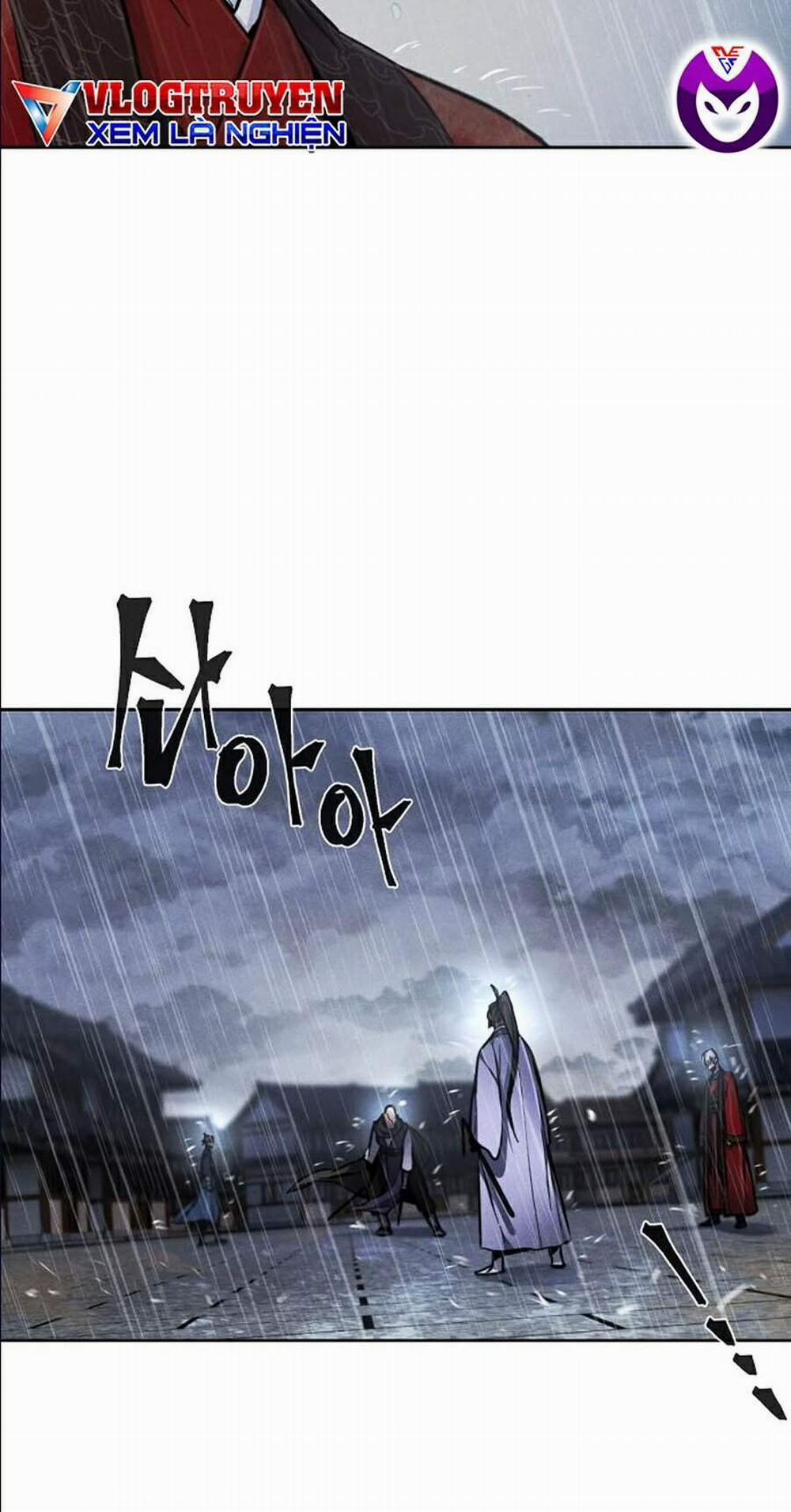 Cuồng Ma Tái Thế 12 trang 26