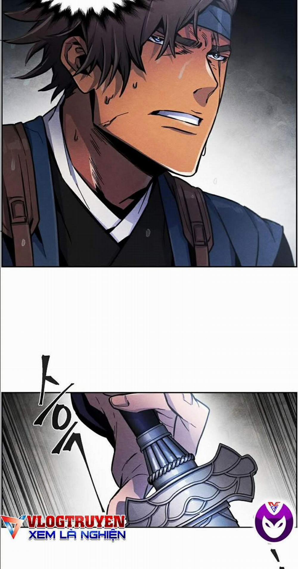 Cuồng Ma Tái Thế 12 trang 29