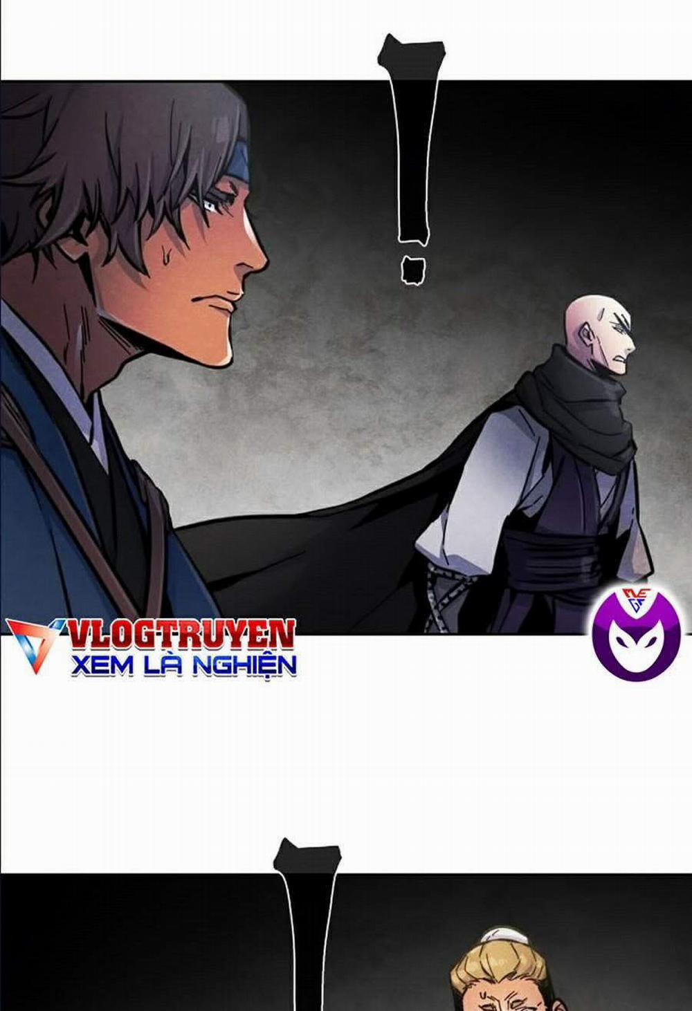 Cuồng Ma Tái Thế 12 trang 35