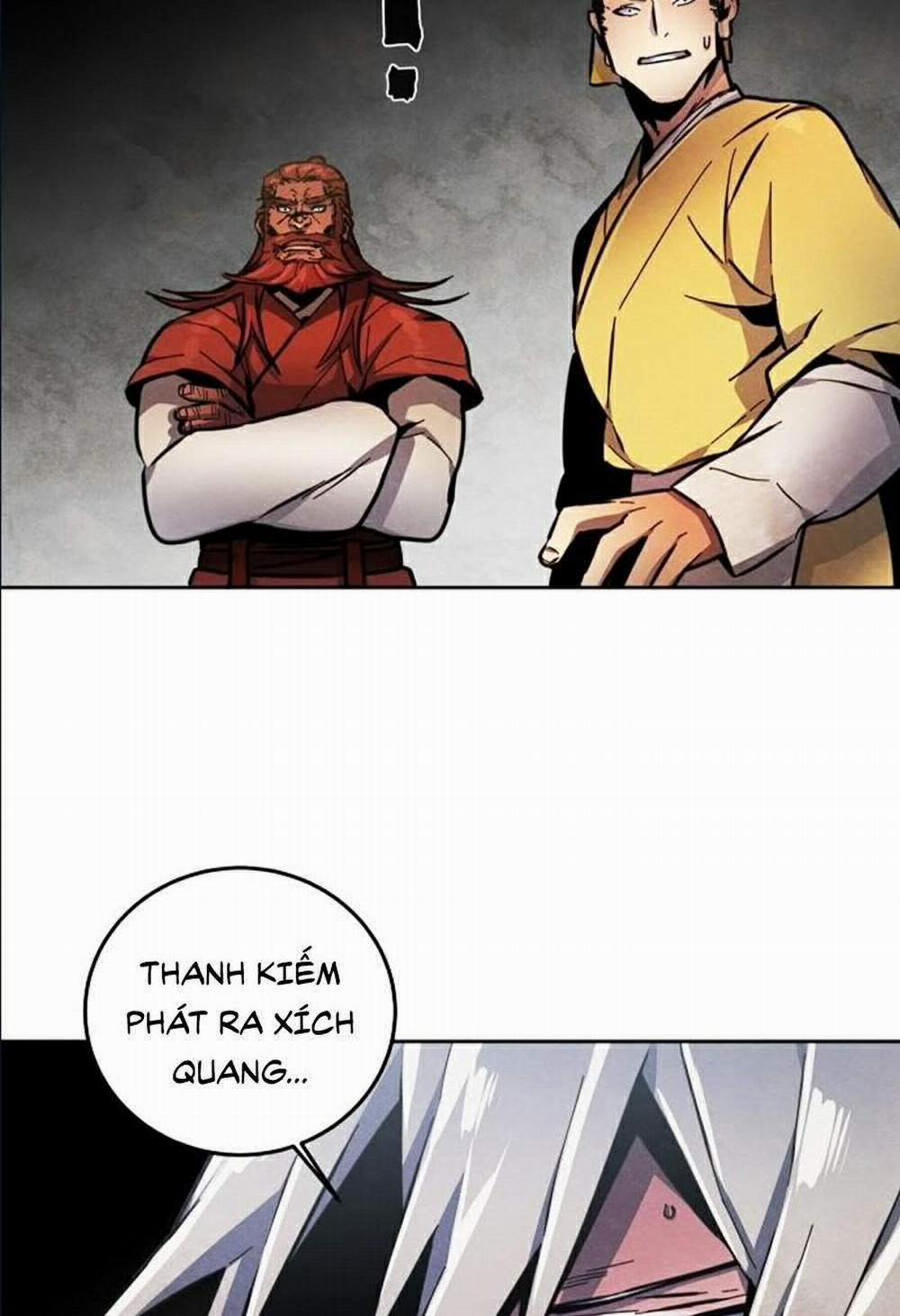 Cuồng Ma Tái Thế 12 trang 36