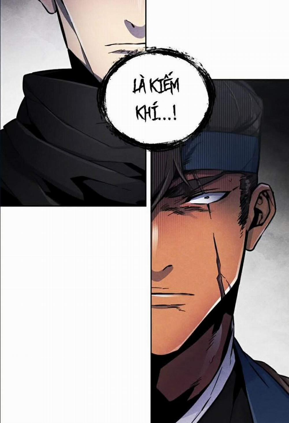 Cuồng Ma Tái Thế 12 trang 38