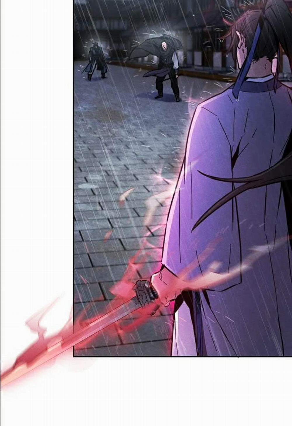 Cuồng Ma Tái Thế 12 trang 40