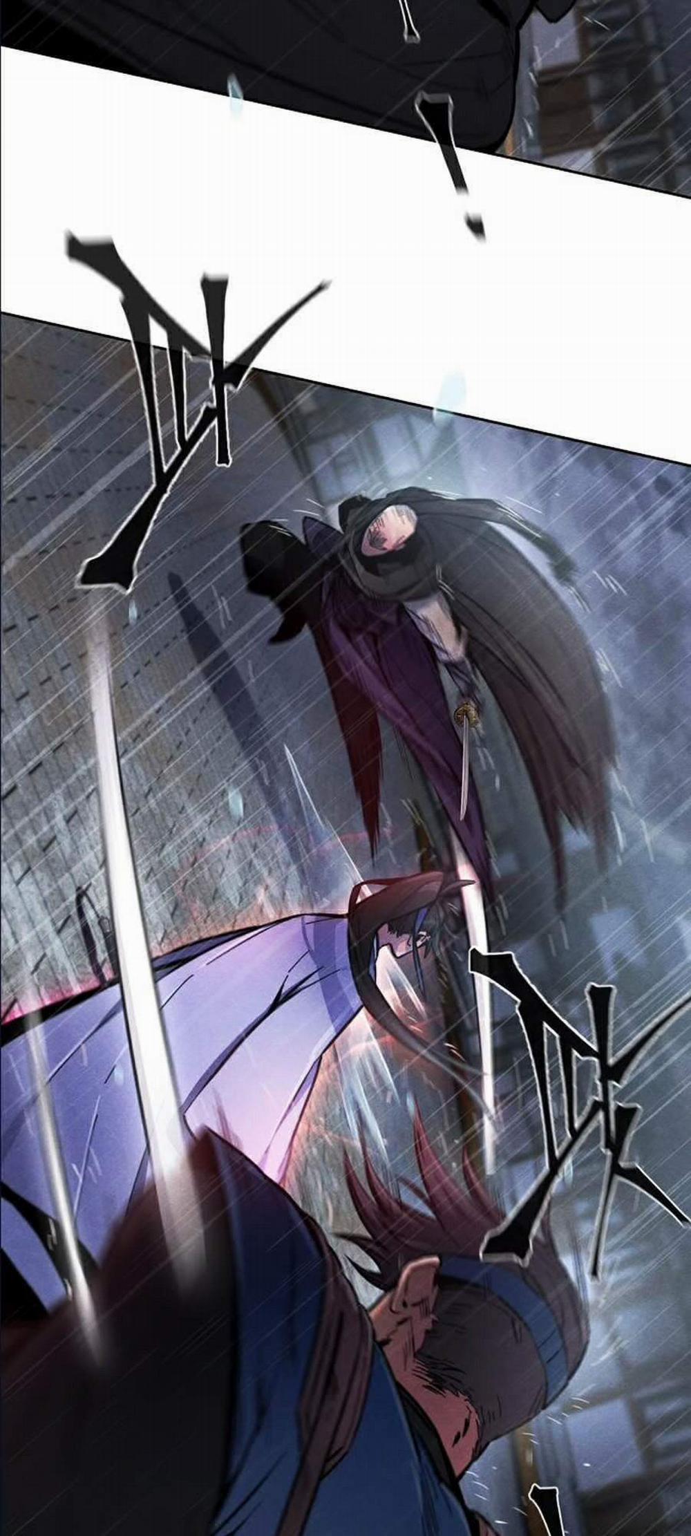 Cuồng Ma Tái Thế 12 trang 45